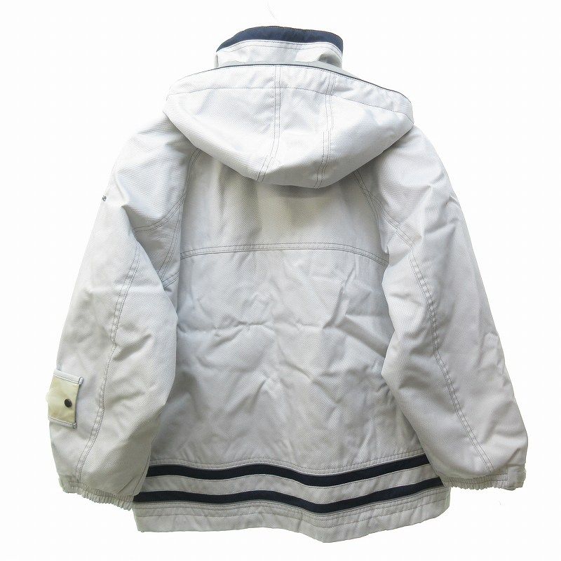 【ellesse】90s エレッセ 刺繍 ゴールドウィン スキーウェア M ellesse】90s エレッセ 刺繍 ゴールドウィン スキーウェア M