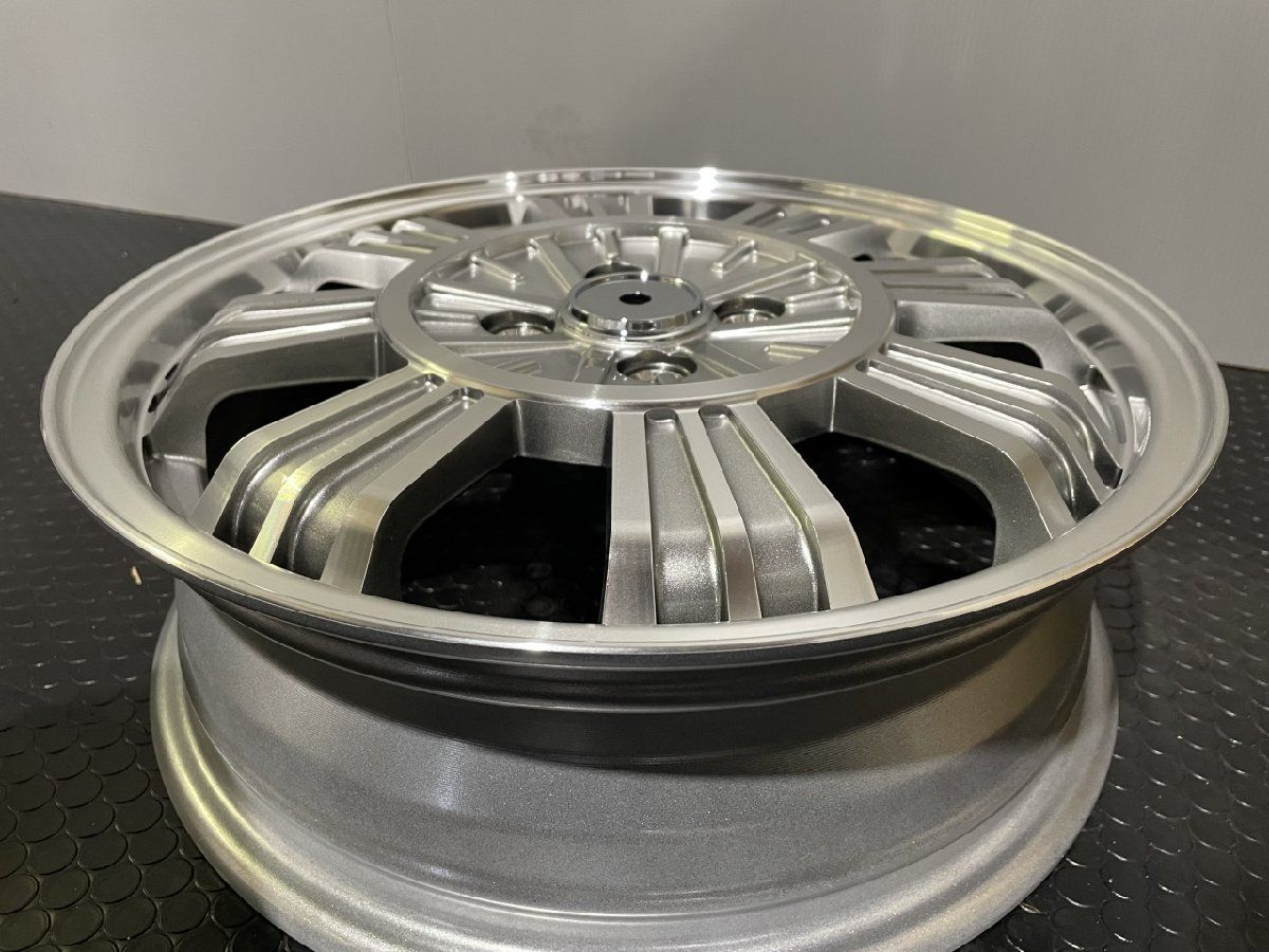 新品 BLEST BeatStage FS-C ブレスト ビートステージ 16インチ 4本