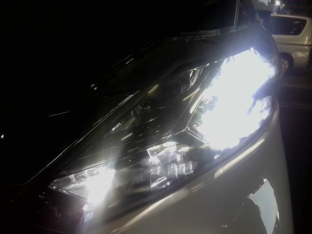 デイズ 5AA-B44W 左 ヘッドランプ ヘッドライト ASSY ハイウェイスター X BR06-SM21 QBB 26060-7ME0A FFCRYSTALESIA_COM