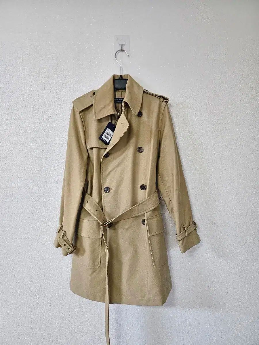 MACKINTOSH PHILOSOPHY（ﾏｯｷﾝﾄｯｼｭ ﾌｨﾛｿﾌｨｰ）の「GREY LABEL ダブル