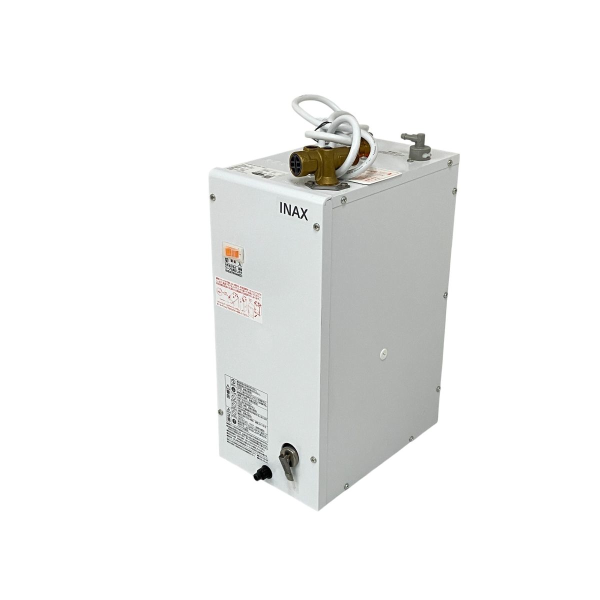 LIXIL INAX EHPN-F6N5 小型電気温水器 先止め式 リクシル ジャンク O10458090