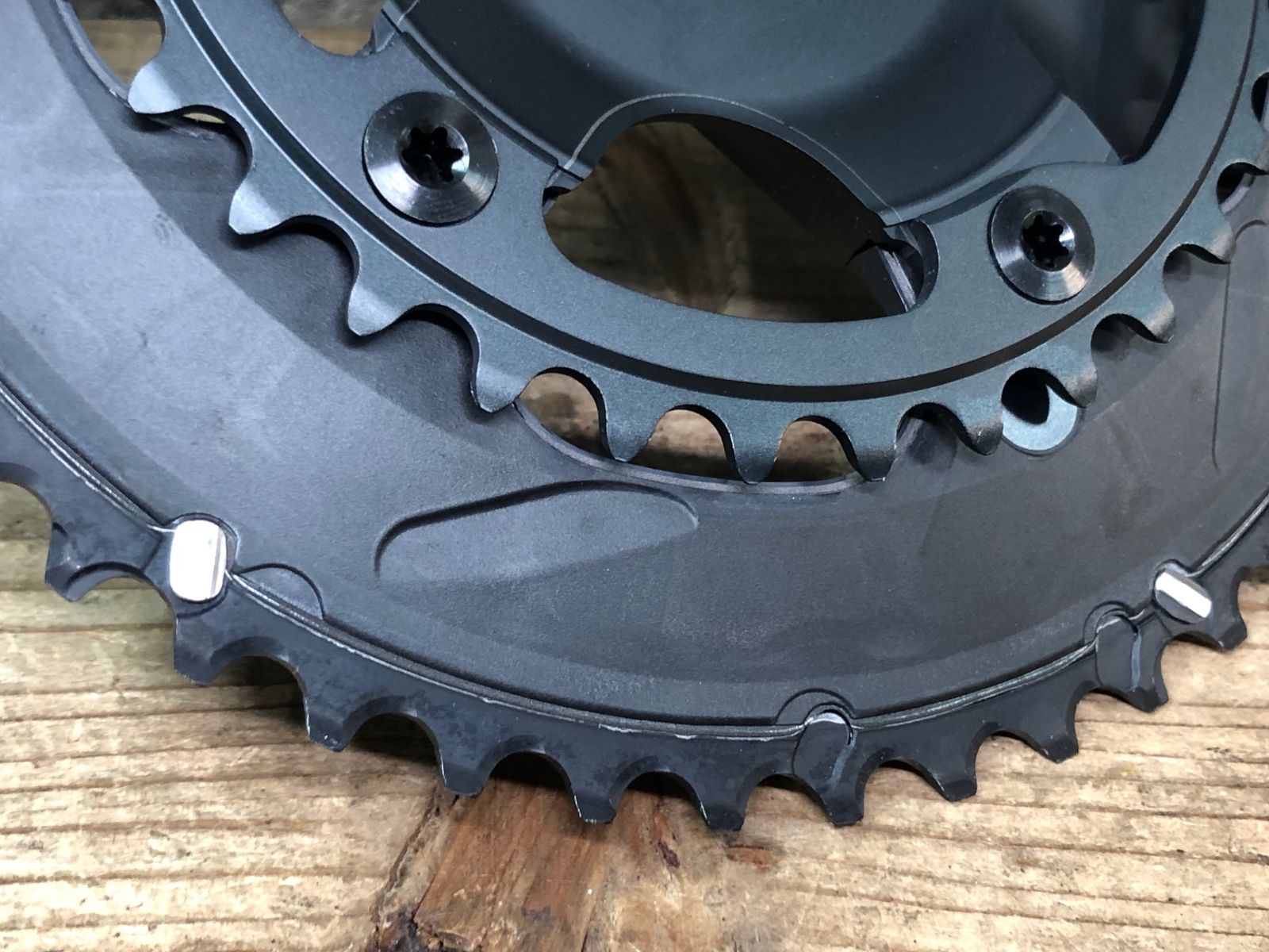 JH272 シマノ SHIMANO アルテグラ ULTEGRA FC-R8000 クランク