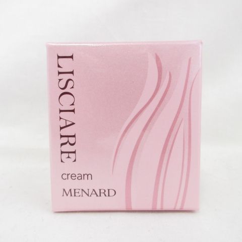 MENARD メナード リシアル クリーム A エモリエントクリーム 30g