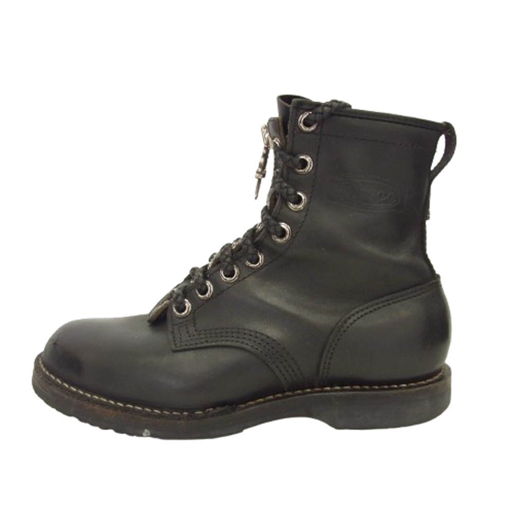 CHROME HEARTS クロムハーツ（原本無） × WESCO ウエスコ