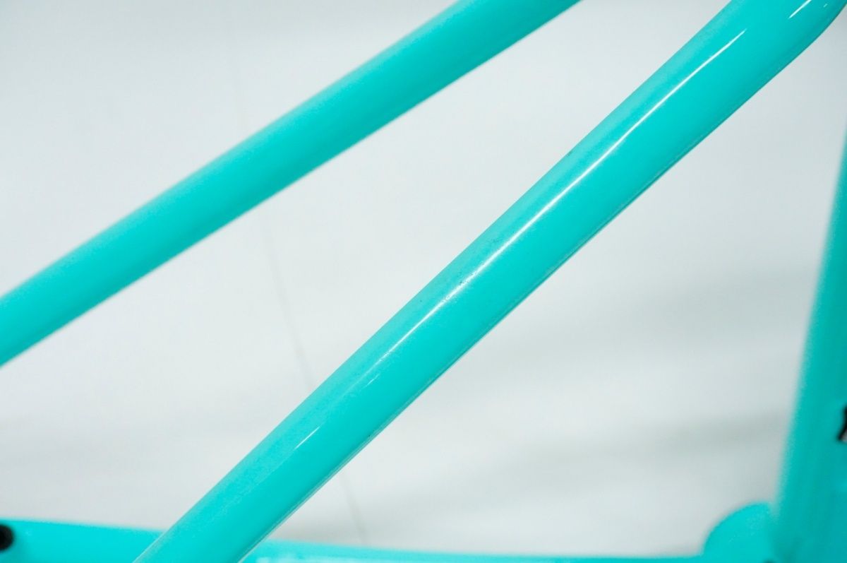 BIANCHI 「ビアンキ」 SPRINT DISC 2020年モデル フレームセット