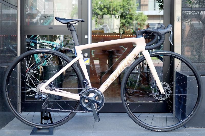 スペシャライズド SPECIALIZED ターマック S-WORKS TARMAC SL7 2022 52