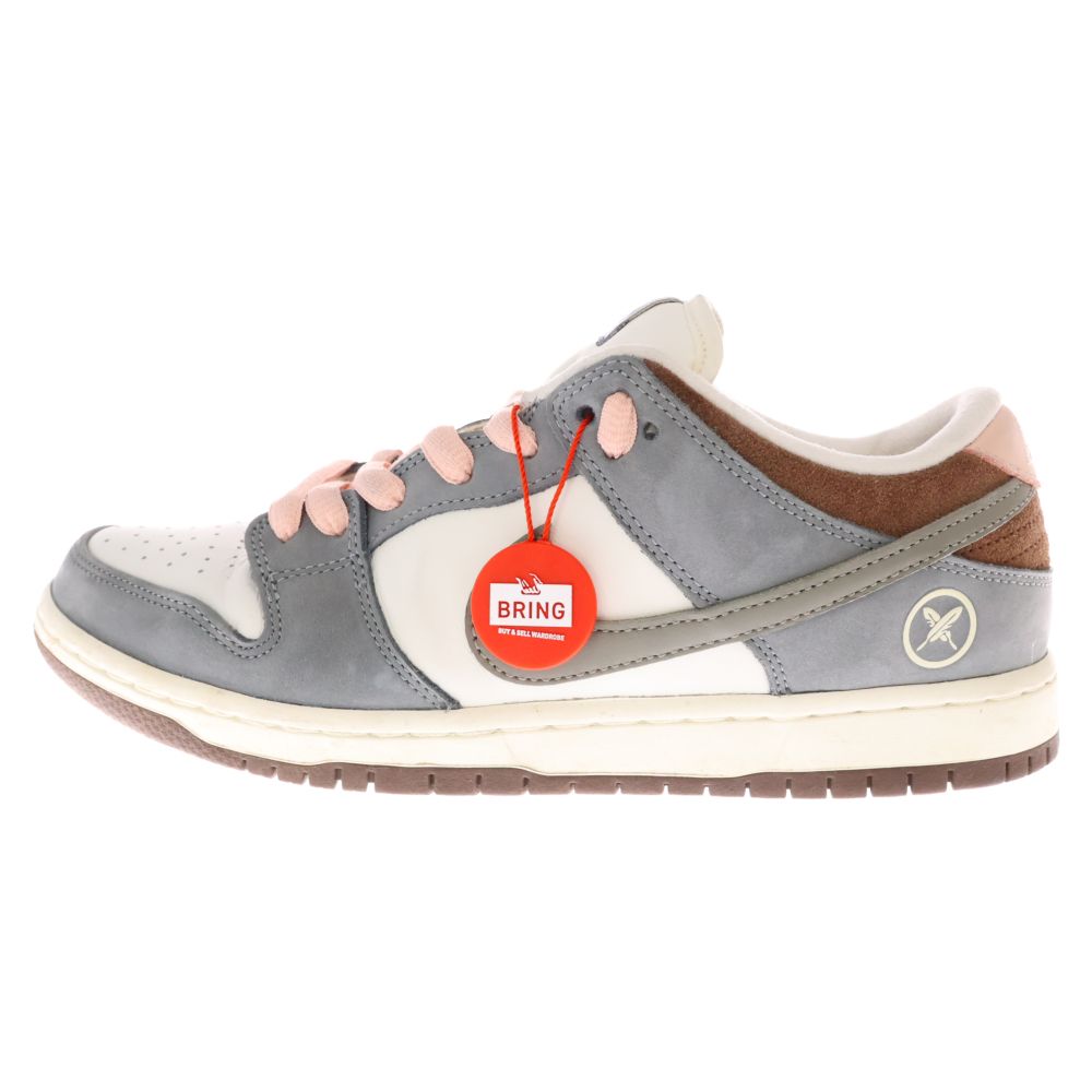 NIKE SB (ナイキエスビー) ×Yuto Horigome SB DUNK LOW PRO QS FQ1180 