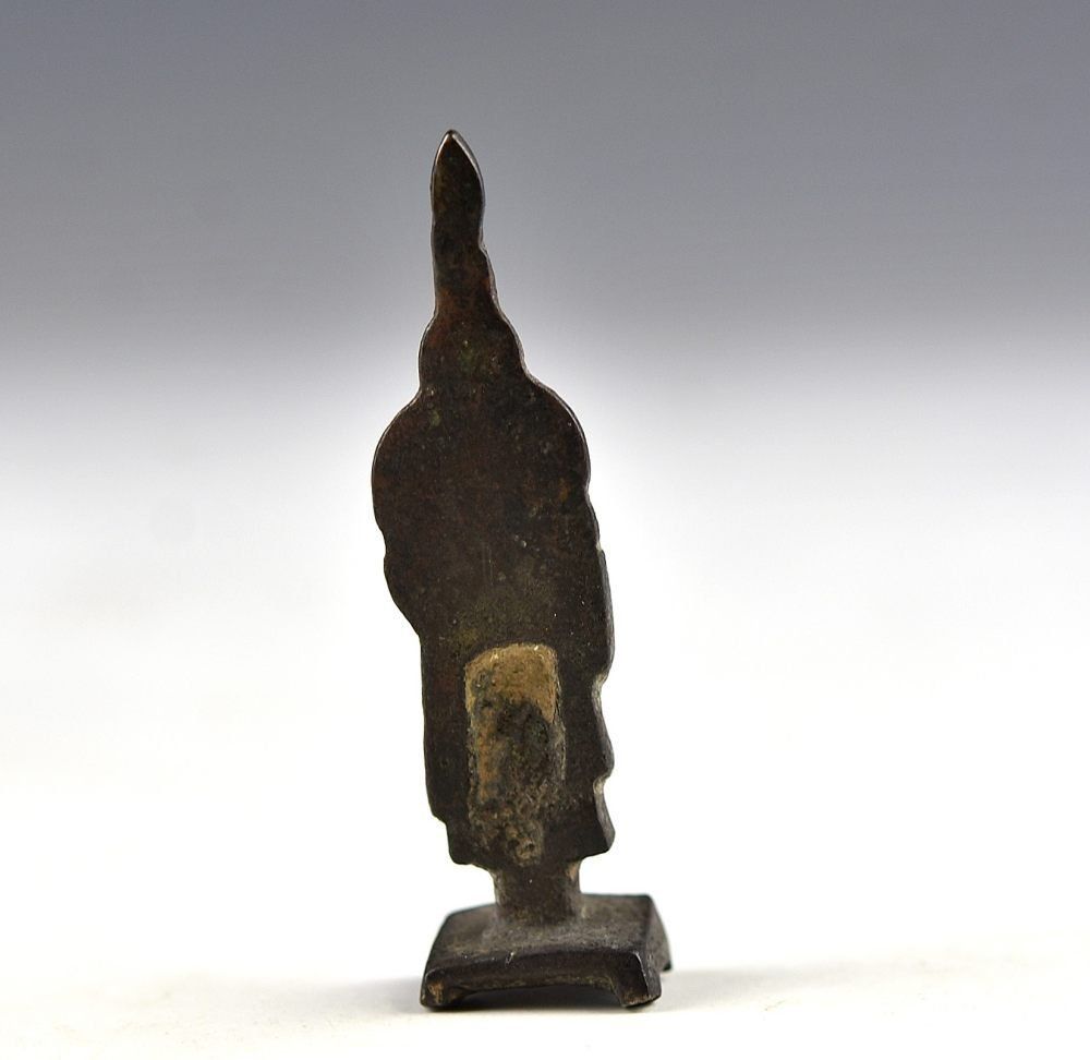 中国・唐仏「菩薩観音像」中国王朝・初唐様式・鍍金古銅仏 中国・唐仏「菩薩観音像」中国王朝・初唐様式・鍍金古銅仏 中国・唐仏