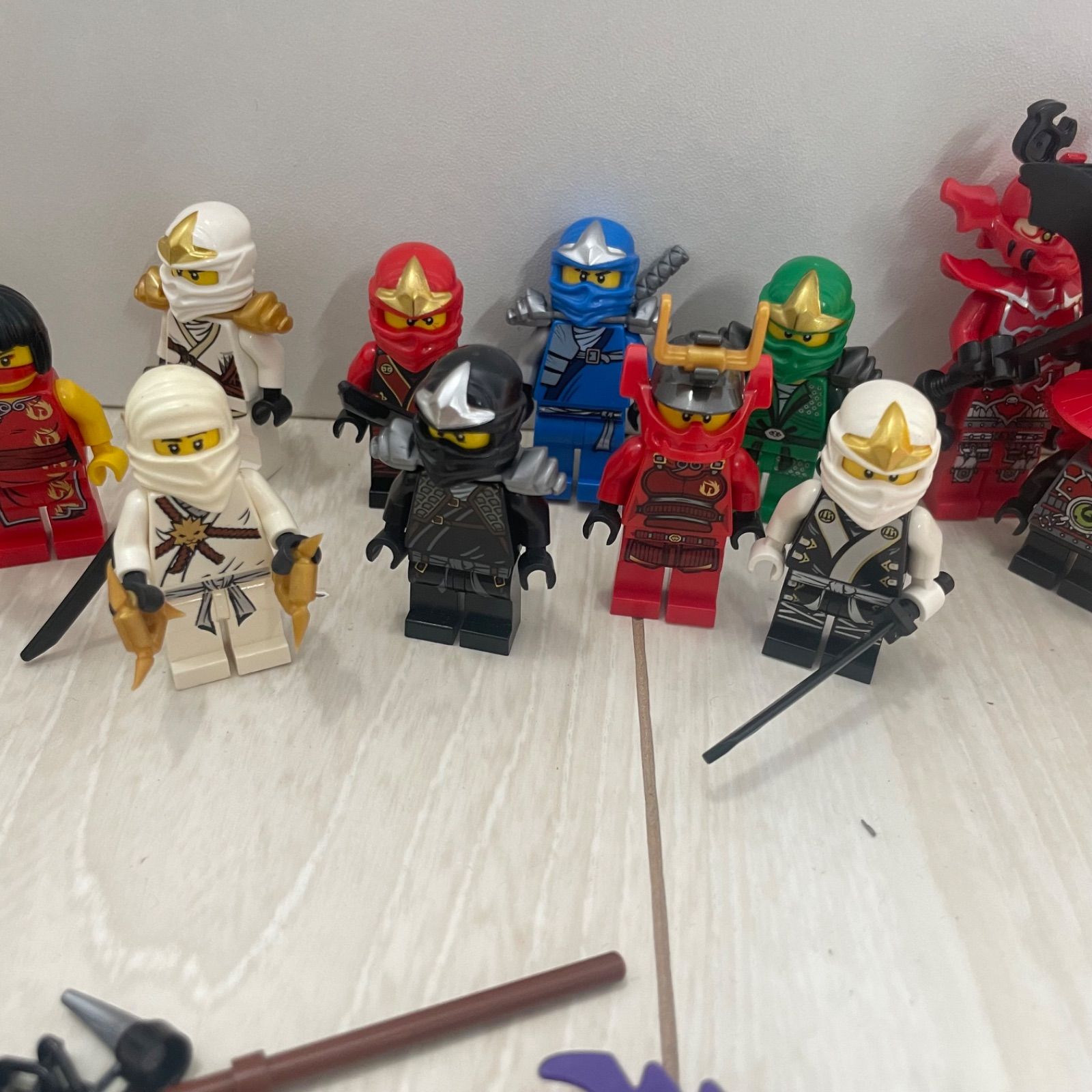 レゴ ニンジャゴー