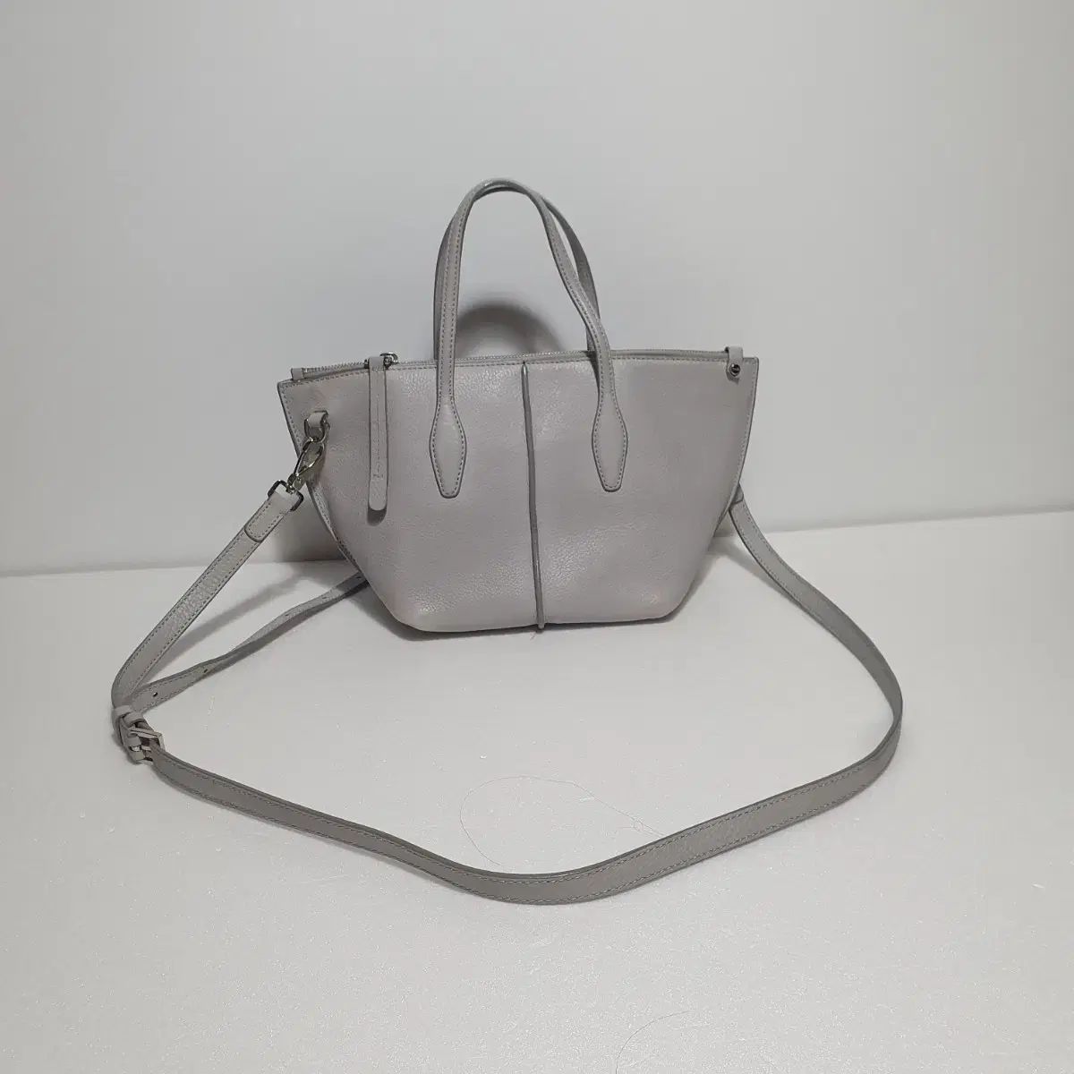 正規品 TOD S トッズ クロスバック