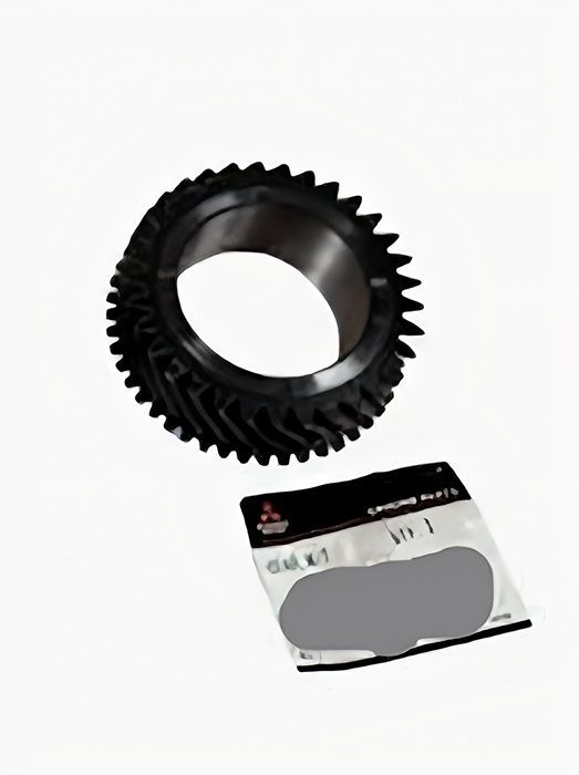 ミツビシ 純正 ランサー ランサーセディア ギヤ M|T アウトプット シャフト 5TH スピード MR980665 GEAR M|T OUTPUT SHAFT 5TH SPEED