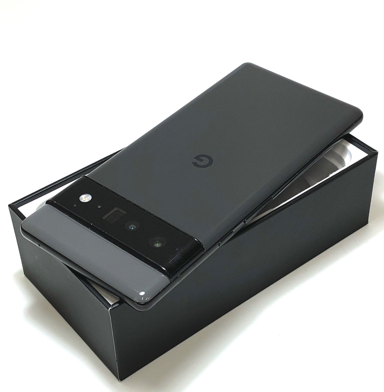 ジャンク品】Google｜Pixel 6 Pro 128GB｜SIMフリー - メルカリ
