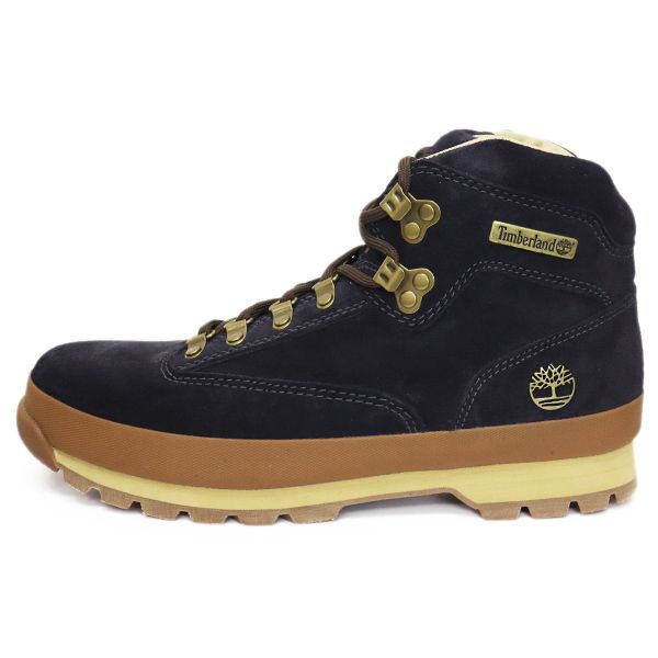 Timberland (ティンバーランド) A6839 EURO HIKER LTHR ユーロハイカー