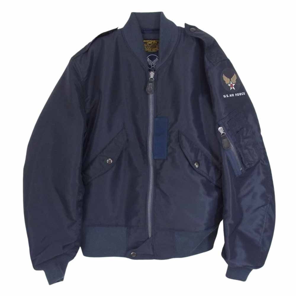 Buzz Rickson's バズリクソンズ BR12984 L-2A SUPERIOR TOGS CORP