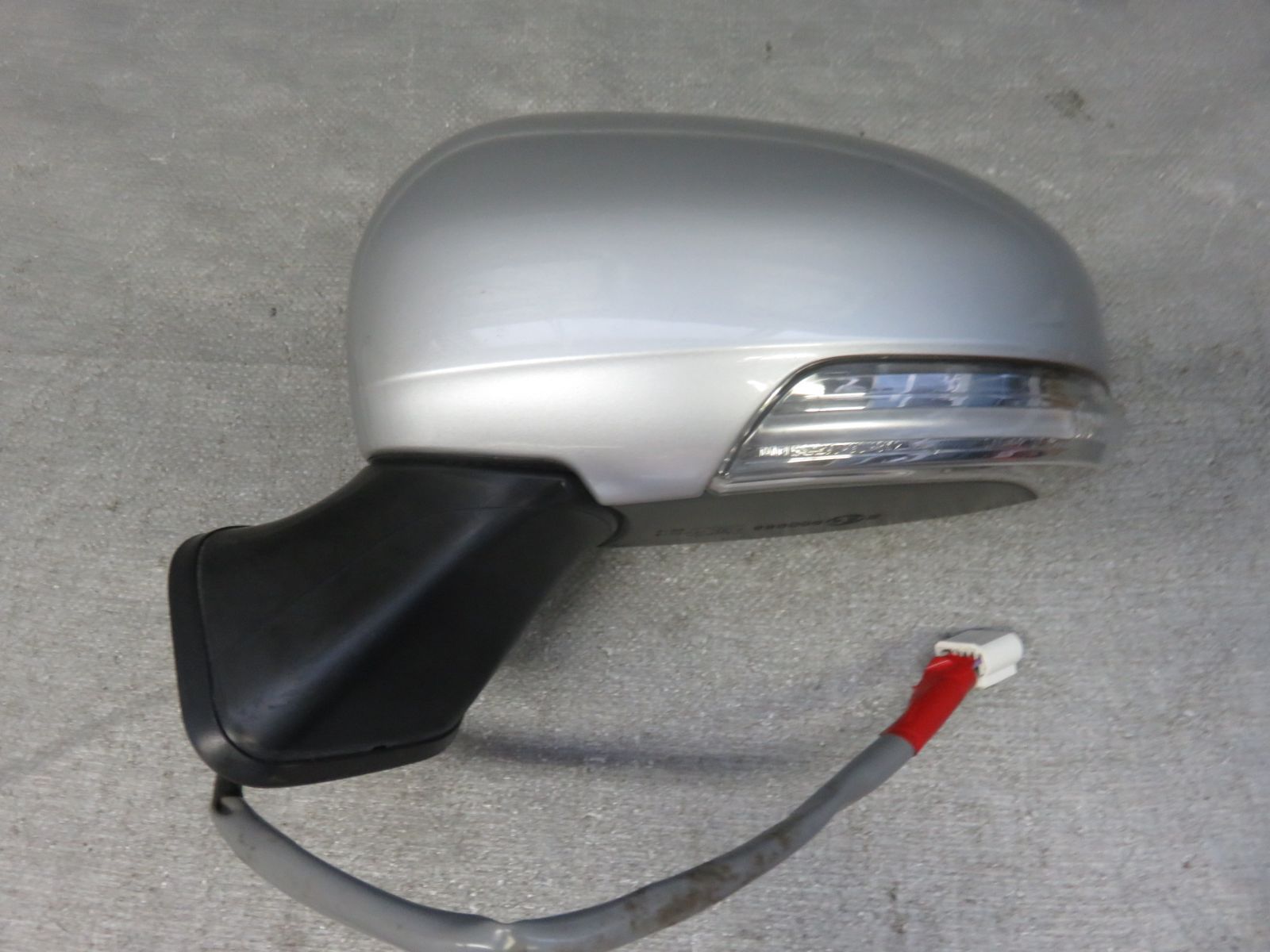 12860 PIANEGONDA シルバー チェーンネックレス