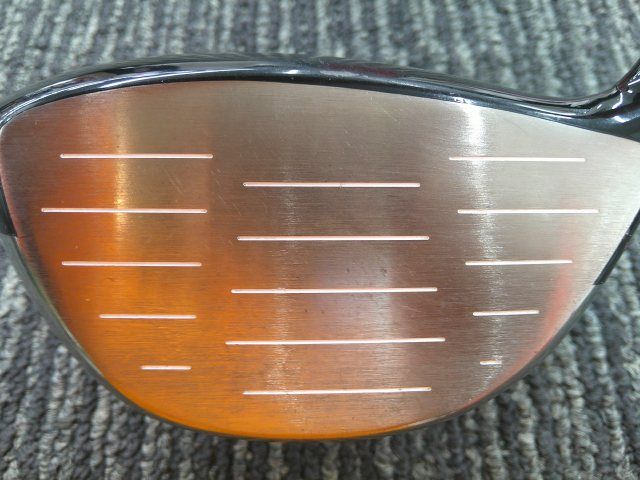 HONMA TW717 レディース　ドライバー ARMRQ8 45 フレックスL 中古 レディースドライバー ホンマ ツアーワールドTW717 460