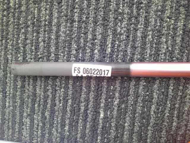  シャフト フジクラ Speeder 569 Evolution III S 44.5インチ 0 5846 博多 シャフト シャフト パーツ