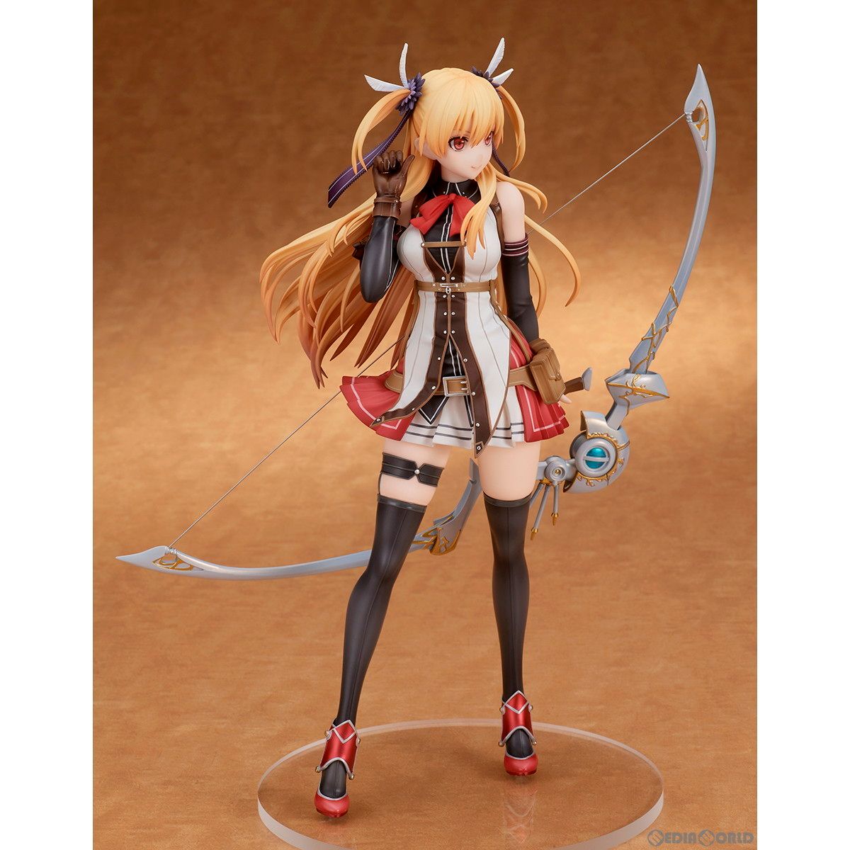 アリサ・ラインフォルト 英雄伝説 閃の軌跡II 1/7 完成品 フィギュア