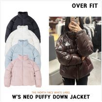 ノースフェイス]W