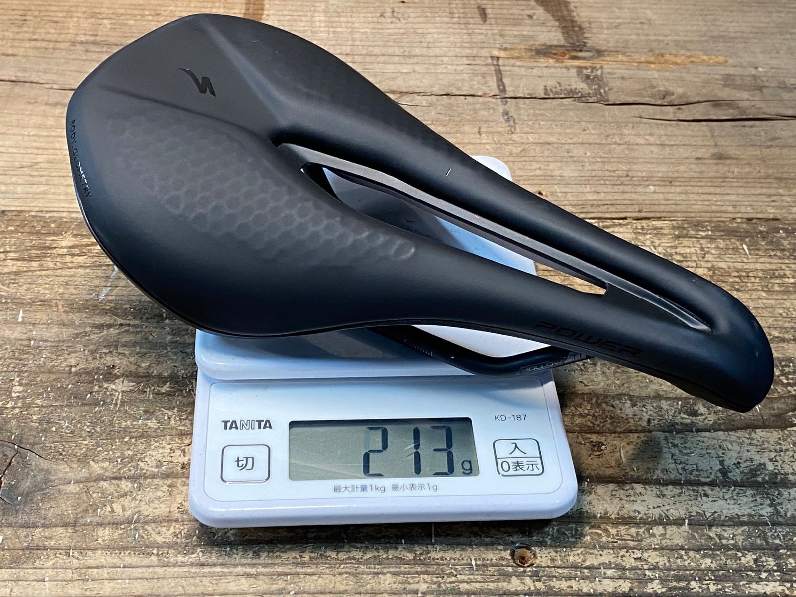 スペシャライズド SPECIALIZED