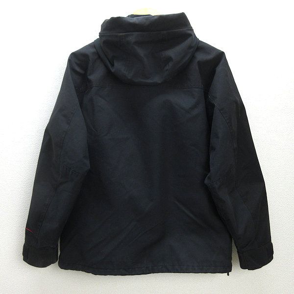 D□ジャーナルスタンダード/JOURNAL LASKA ライナー付きジャケット JKT【S】黒//MENS/18【中古】 - メルカリ