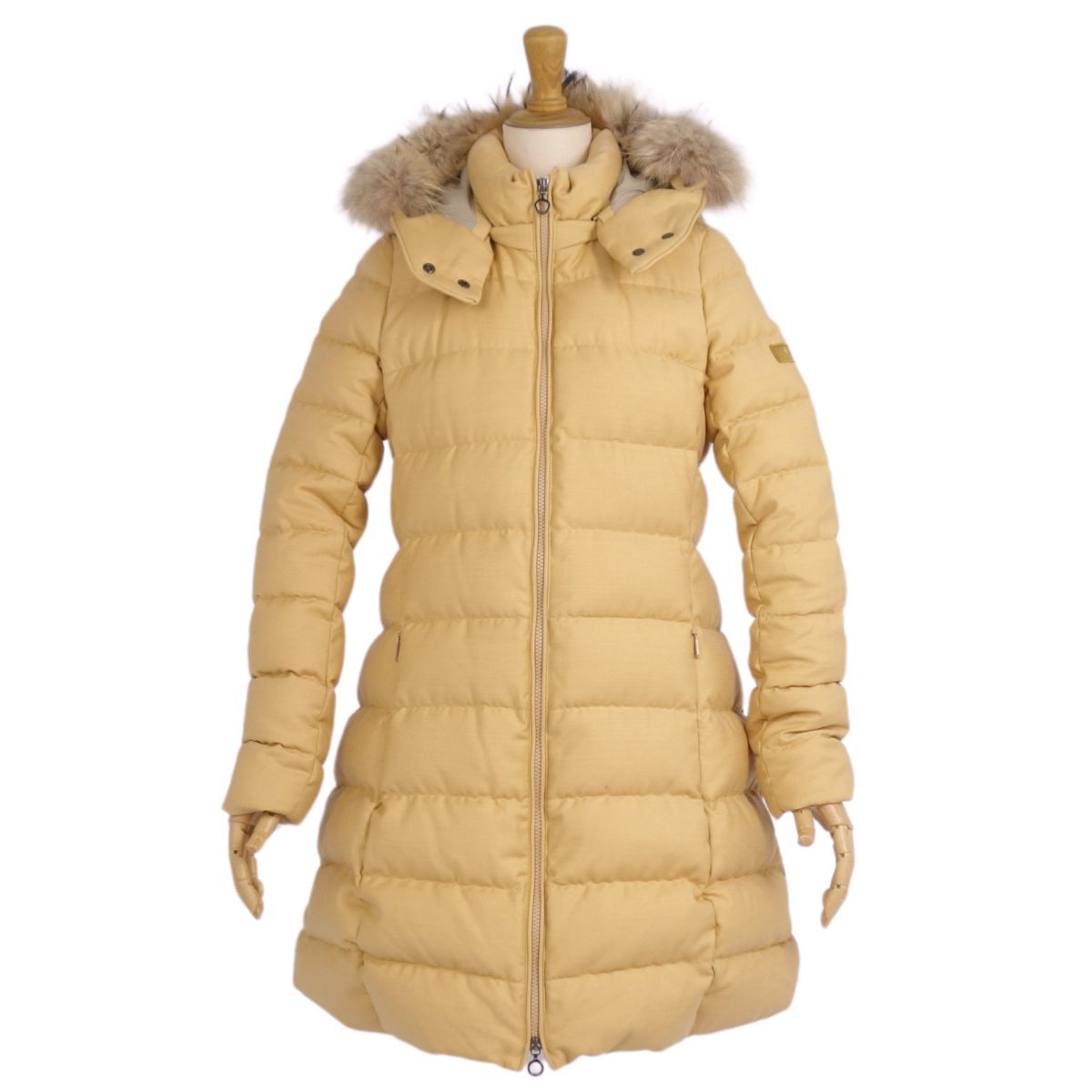 タトラス TATRAS コート LAVIANA ラビアナ ダウンコート ロ