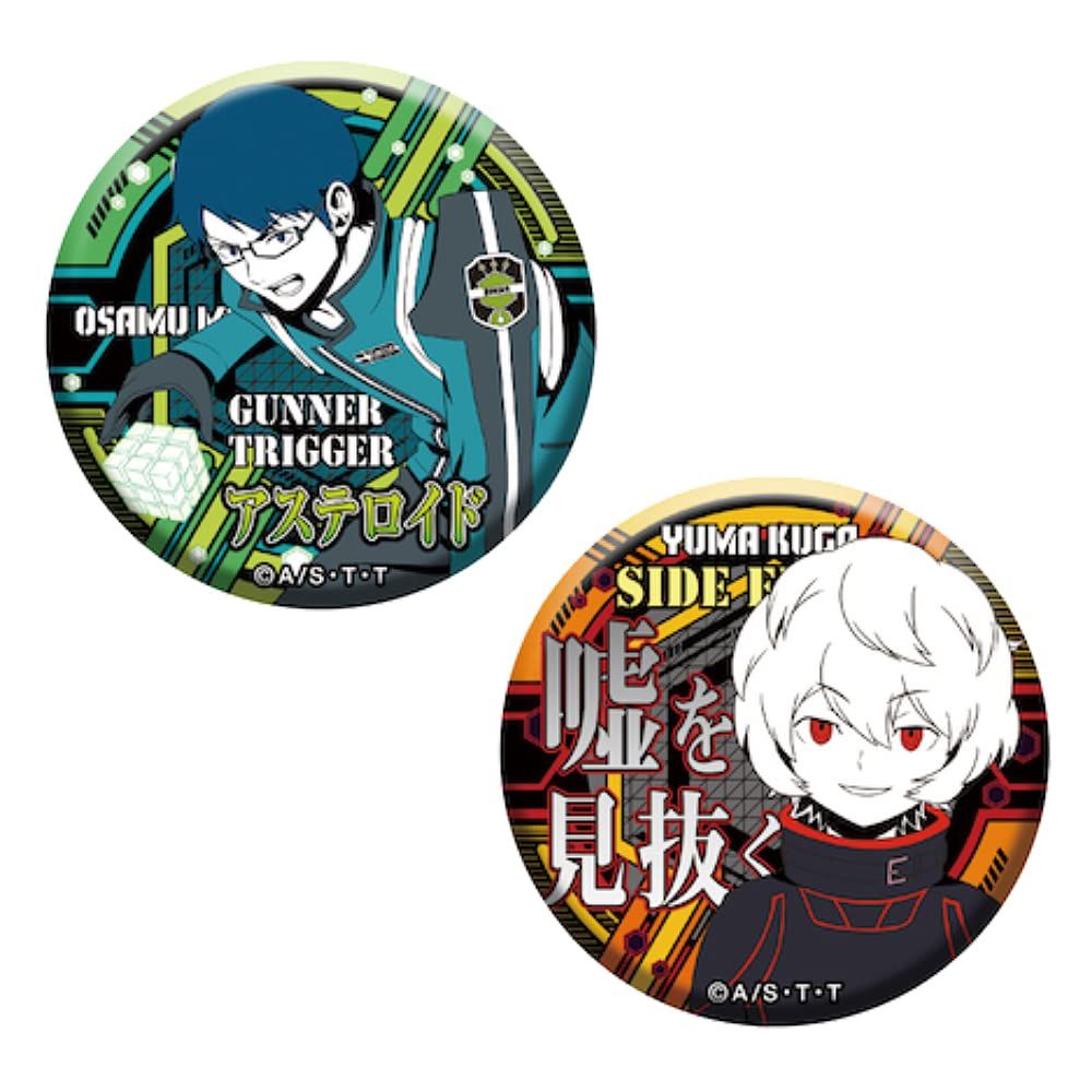 VOL.3 BOX