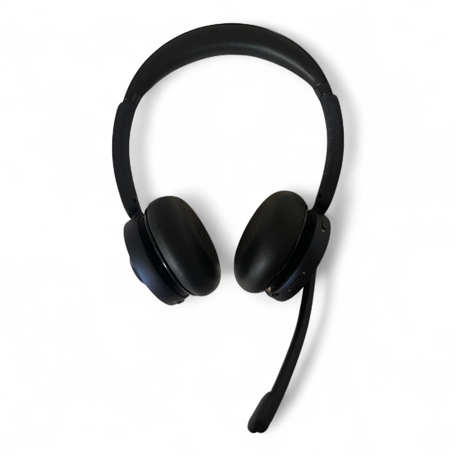 ▲ アンカーAnker ワイヤレスヘッドセット PowerConf H700 ネイビー 1100-2487