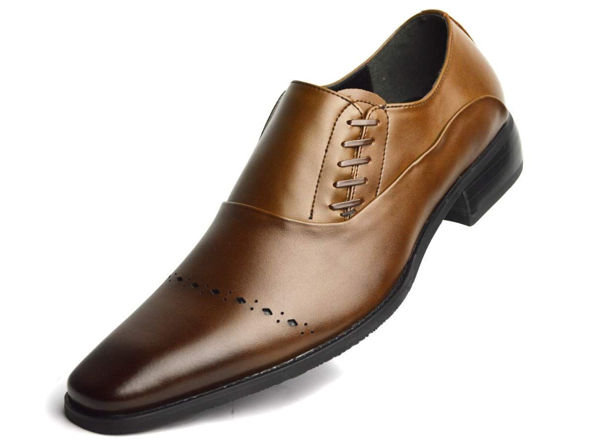 [ネロ コルサロ] 本革 日本製 ビジネスシューズ メンズ 革靴 紳士靴 レザー