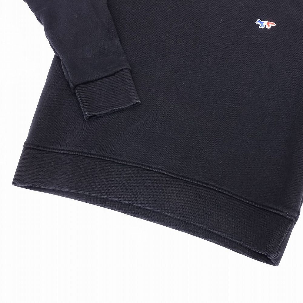 MAISON KITSUNE メゾンキツネ スウェット トレーナー プル