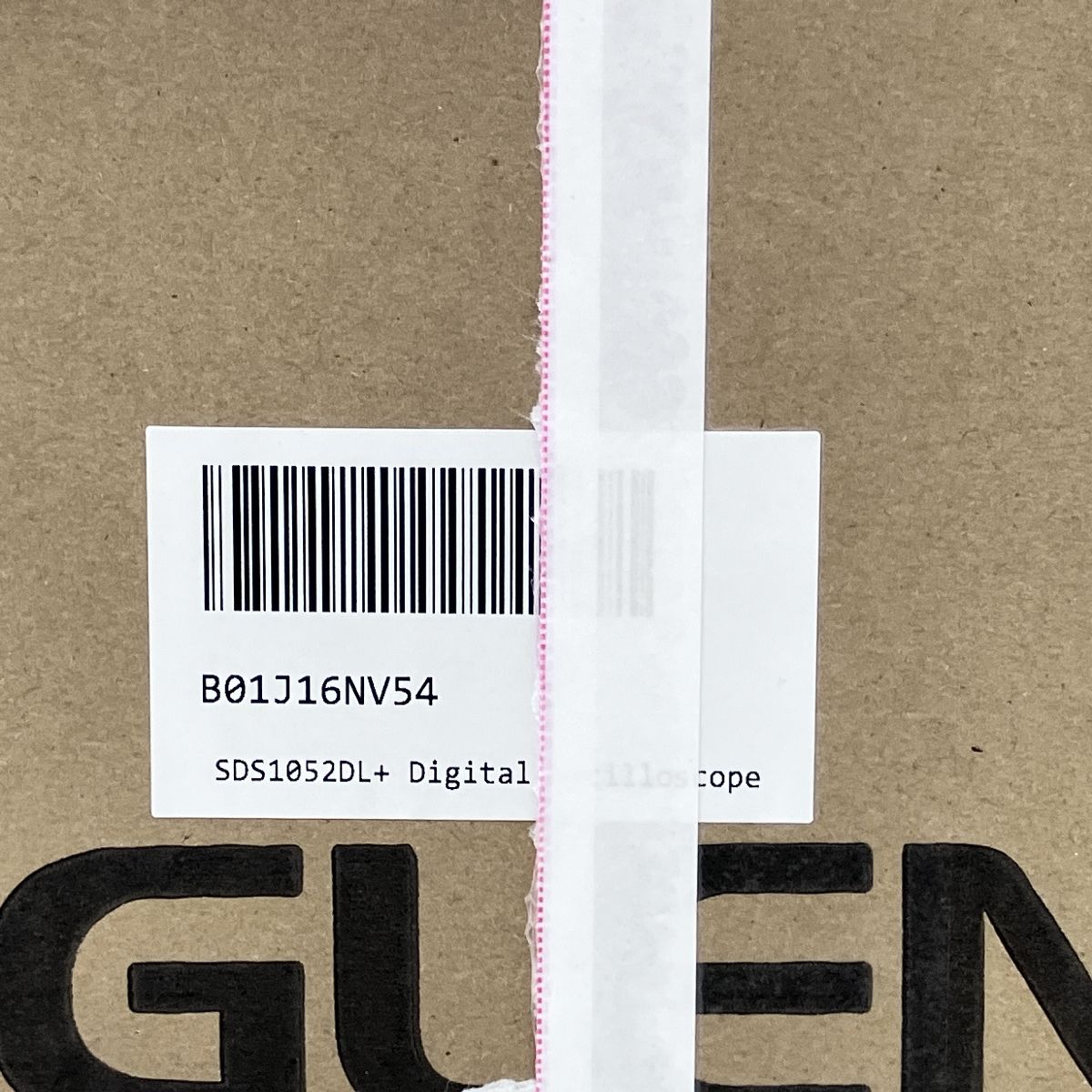 デジタルオシロスコープ 波形解析