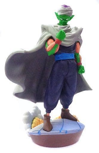 ドラゴンボールカプセル ネオ 熱闘 天下一武道会編  マジュニア登場 ピッコロ ドラゴンボール メガハウス MegaHouse 彩色ver. ドラカプ フィギュア レア 未使用
