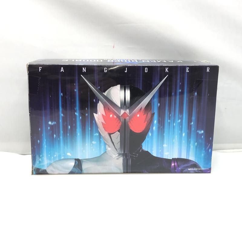 仮面ライダーW