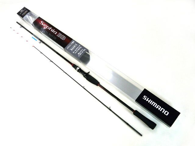 シマノ(Shimano) セフィアBB メタルスッテ(Sephia BB METAL SUTTE
