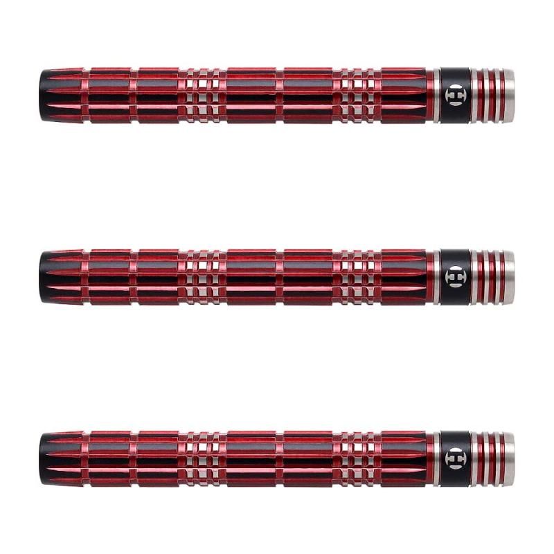 Harrows ハローズ RED HORIZON レッド ホライゾン 2BA 20gR ダーツ バレル ダーツセット