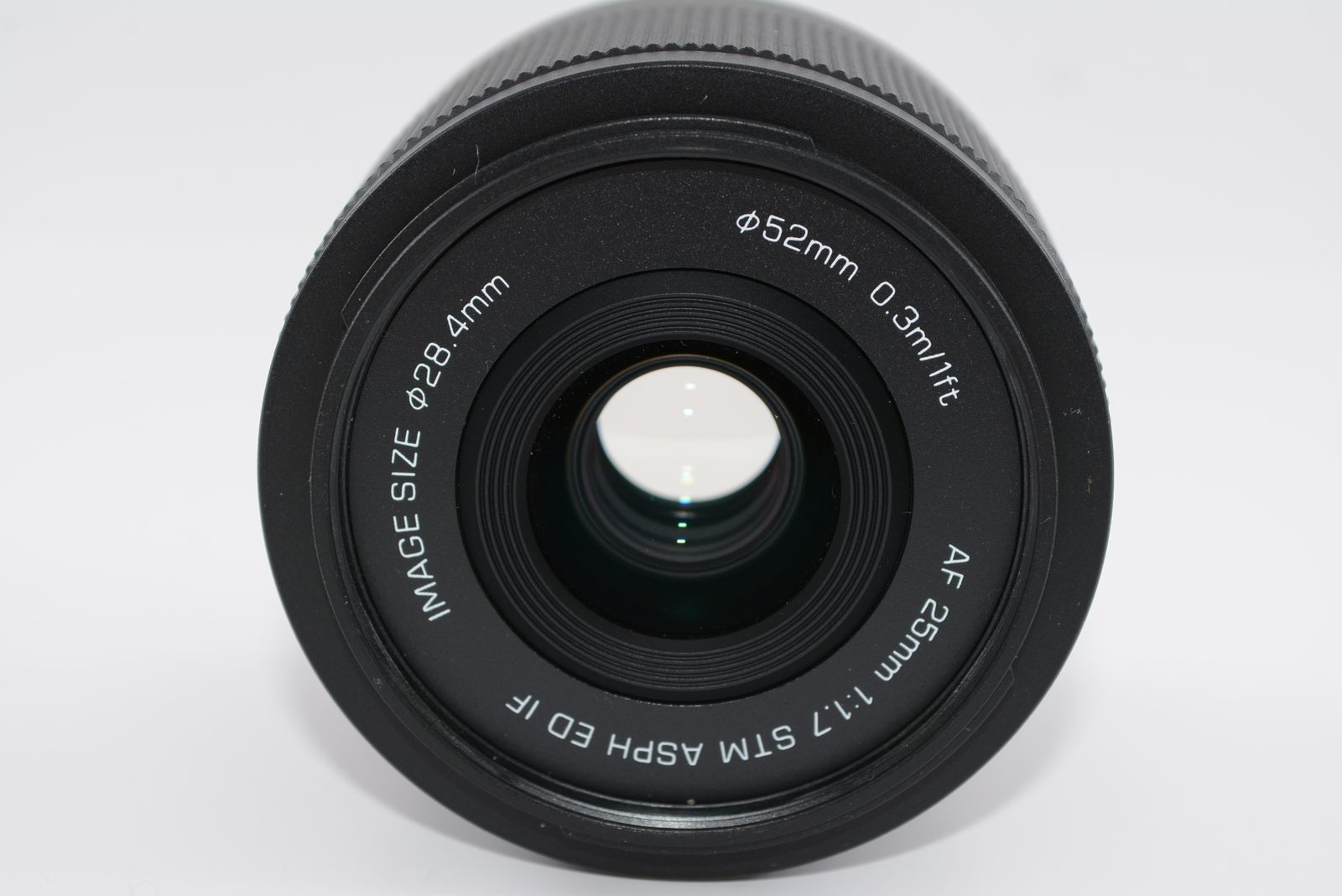  外観特上級 VILTROX AF 25 mm F 1.7 XF Xマウント レンズ(単焦点) カメラ