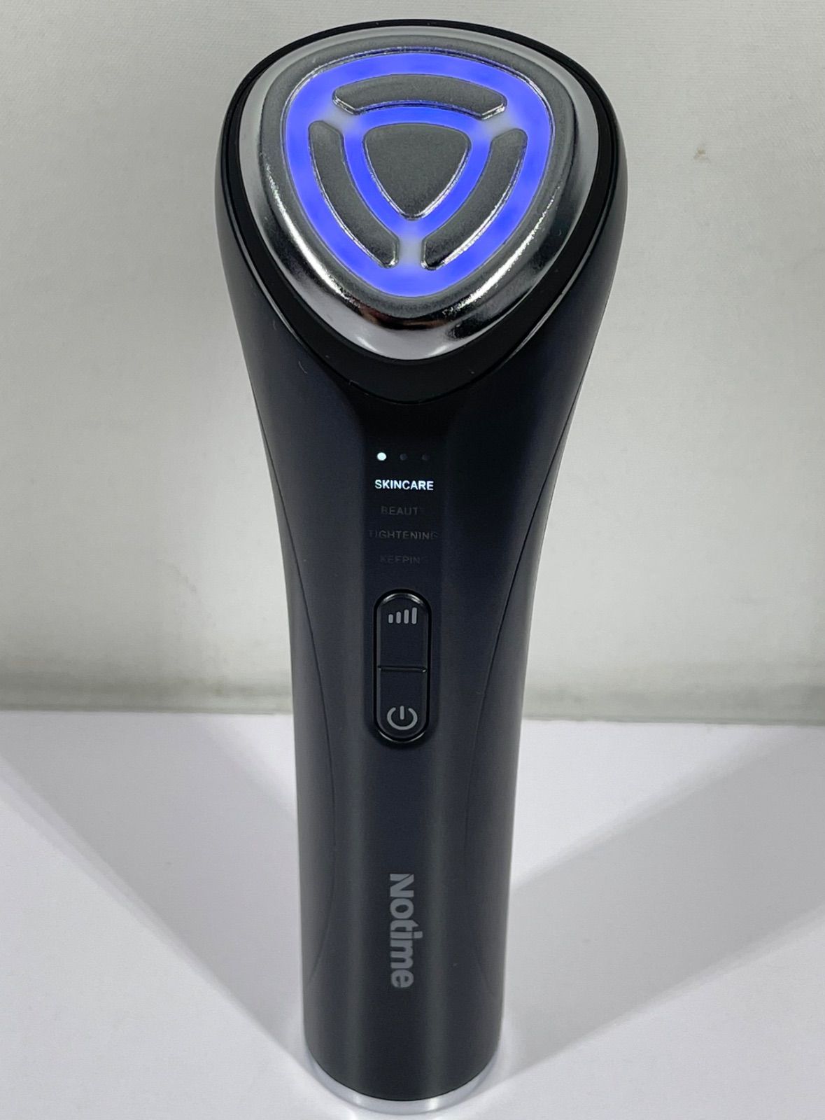 Notime アイスダンディ フェイス インベストメント 美顔器 SKB