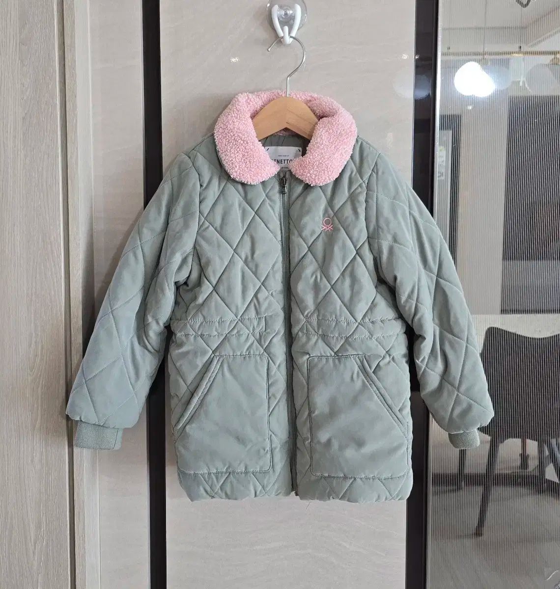 BENETTON(ベネトン) ブルゾン 110