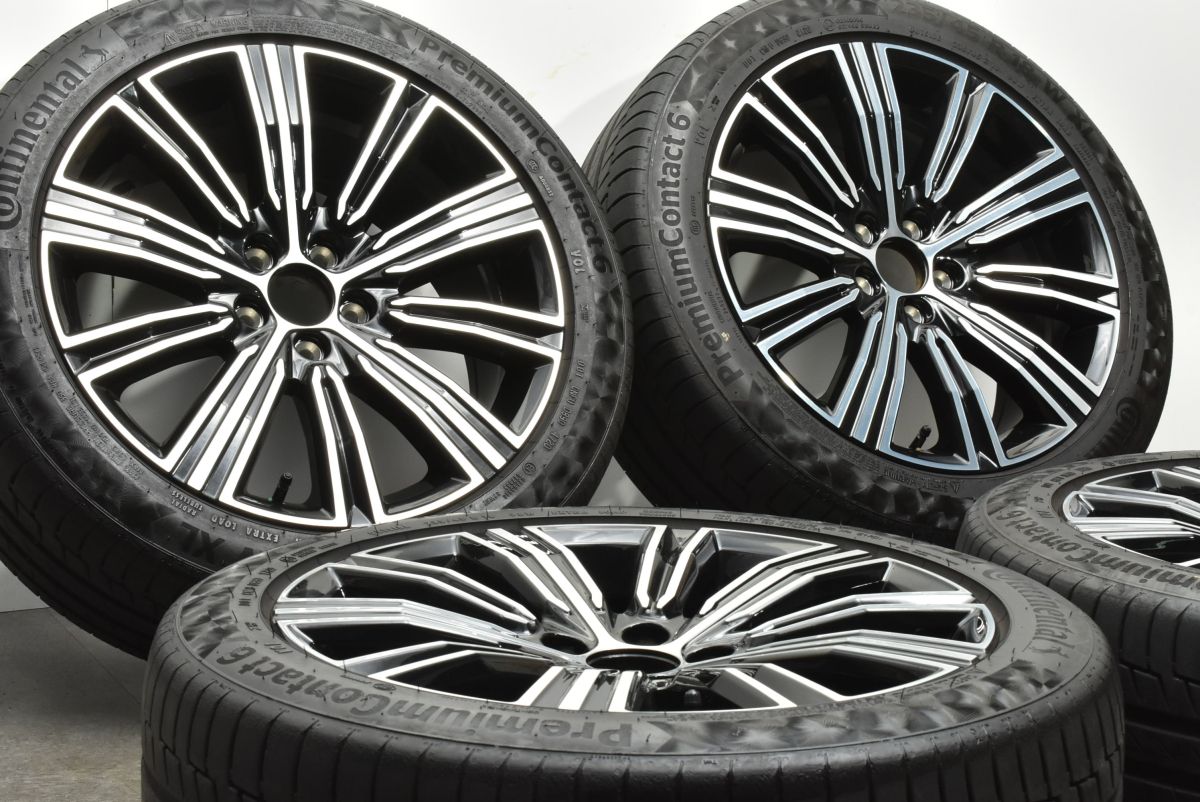 正規品】ボルボ V60 S60 純正 18in 8J +42 PCD108