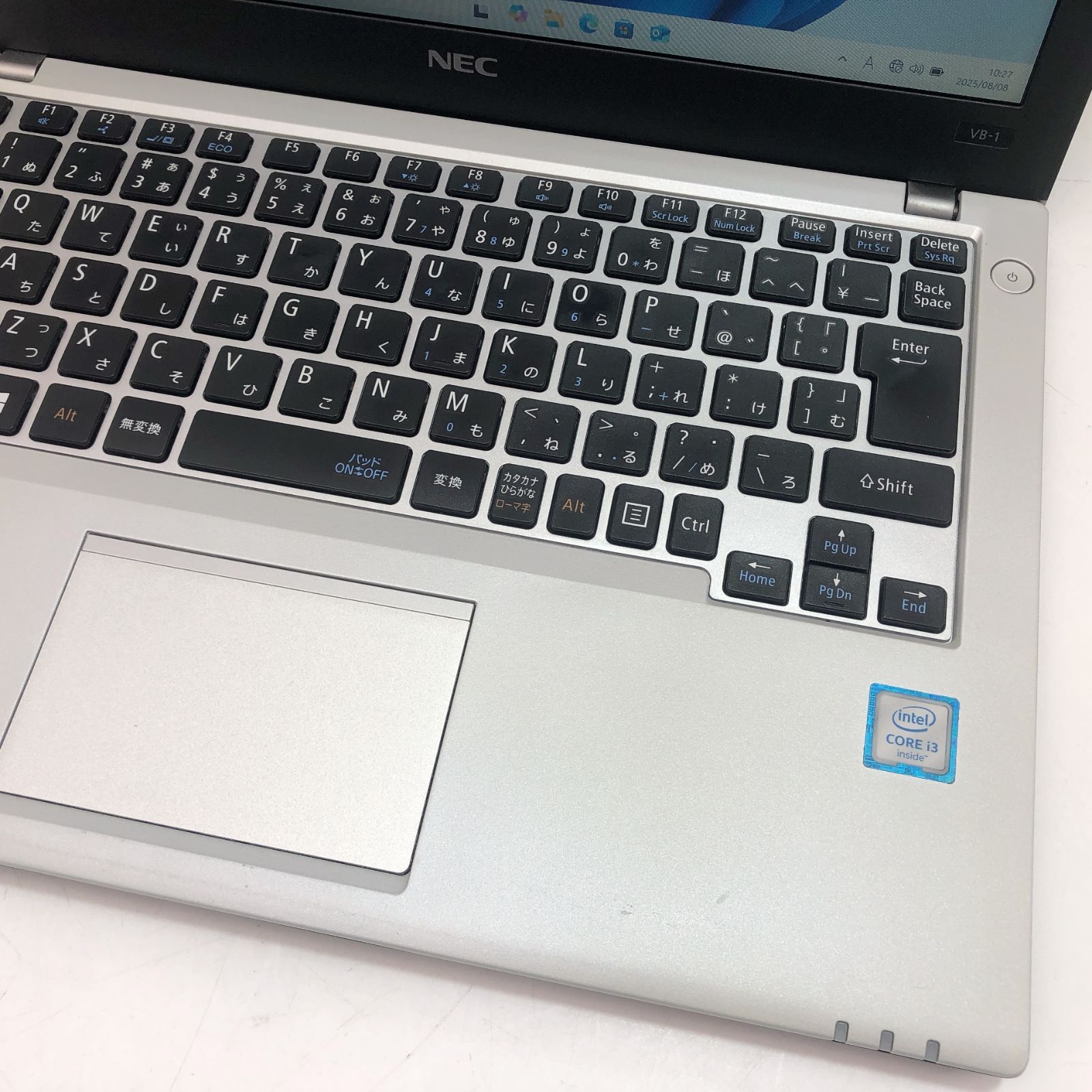 軽量 ノートパソコン