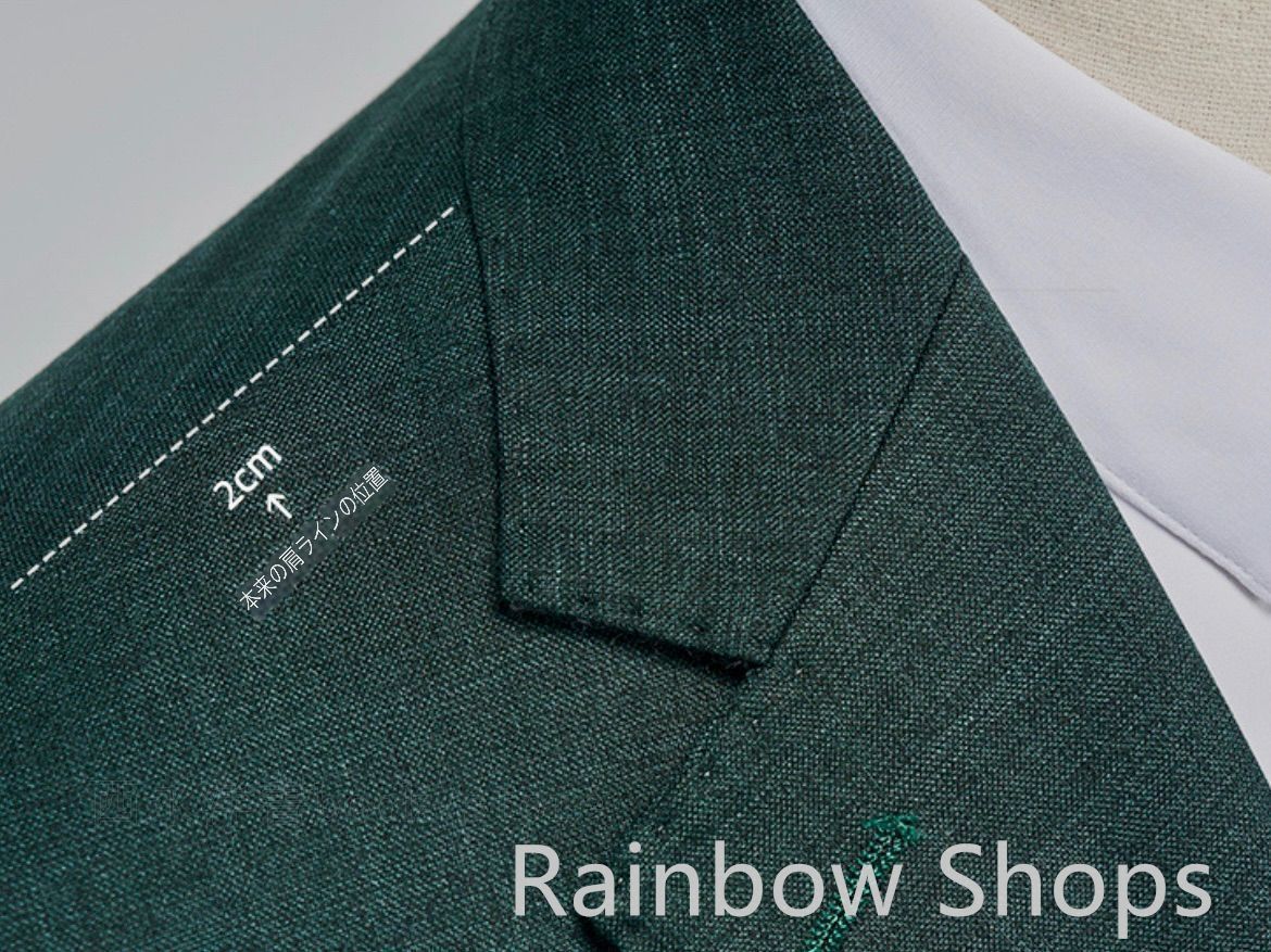 紳士服 フォーマル