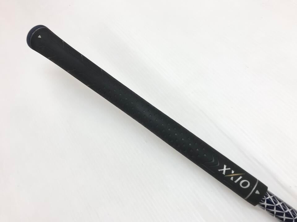 最短 XXIO