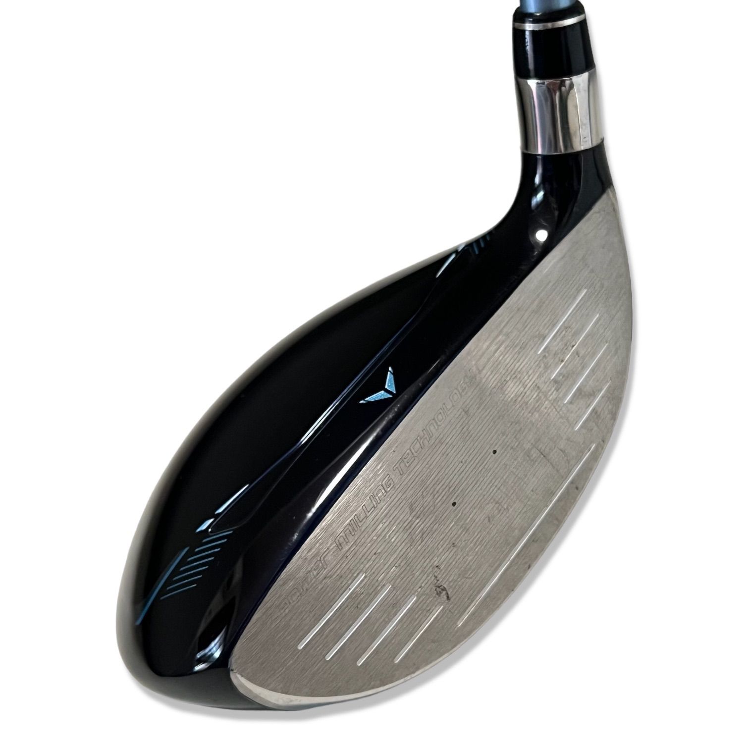 TOUR B JGR フェアウェイウッド Air Speeder L レディス(フェアウェイ