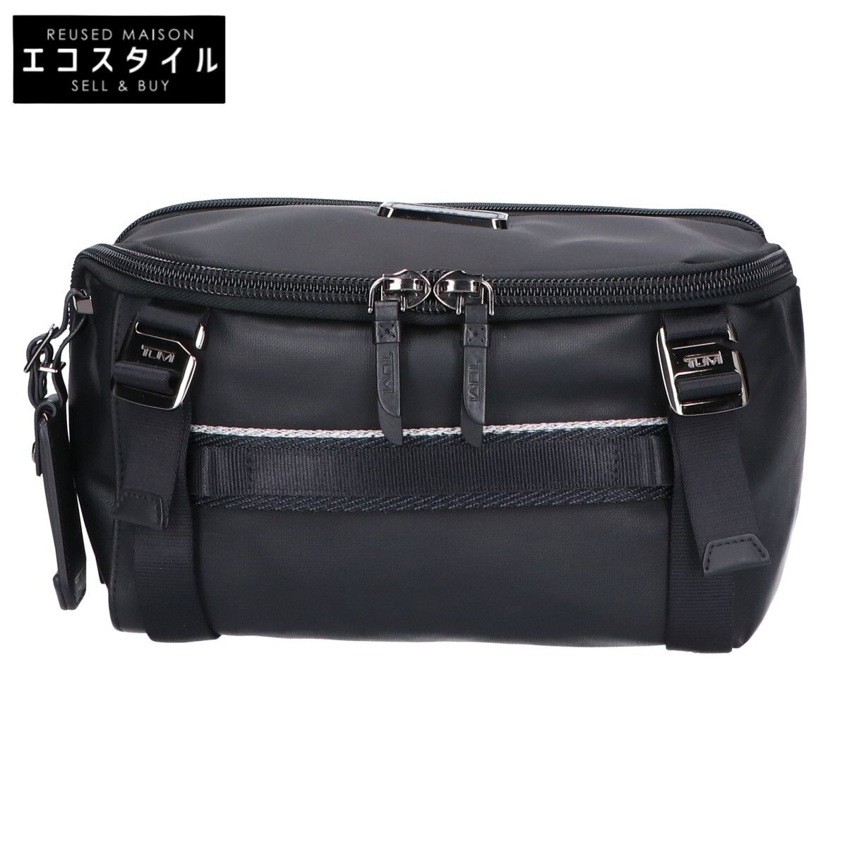 TUMI トゥミ 1452018979 232799CDE ALPHA BRAVO プラトーン スリング