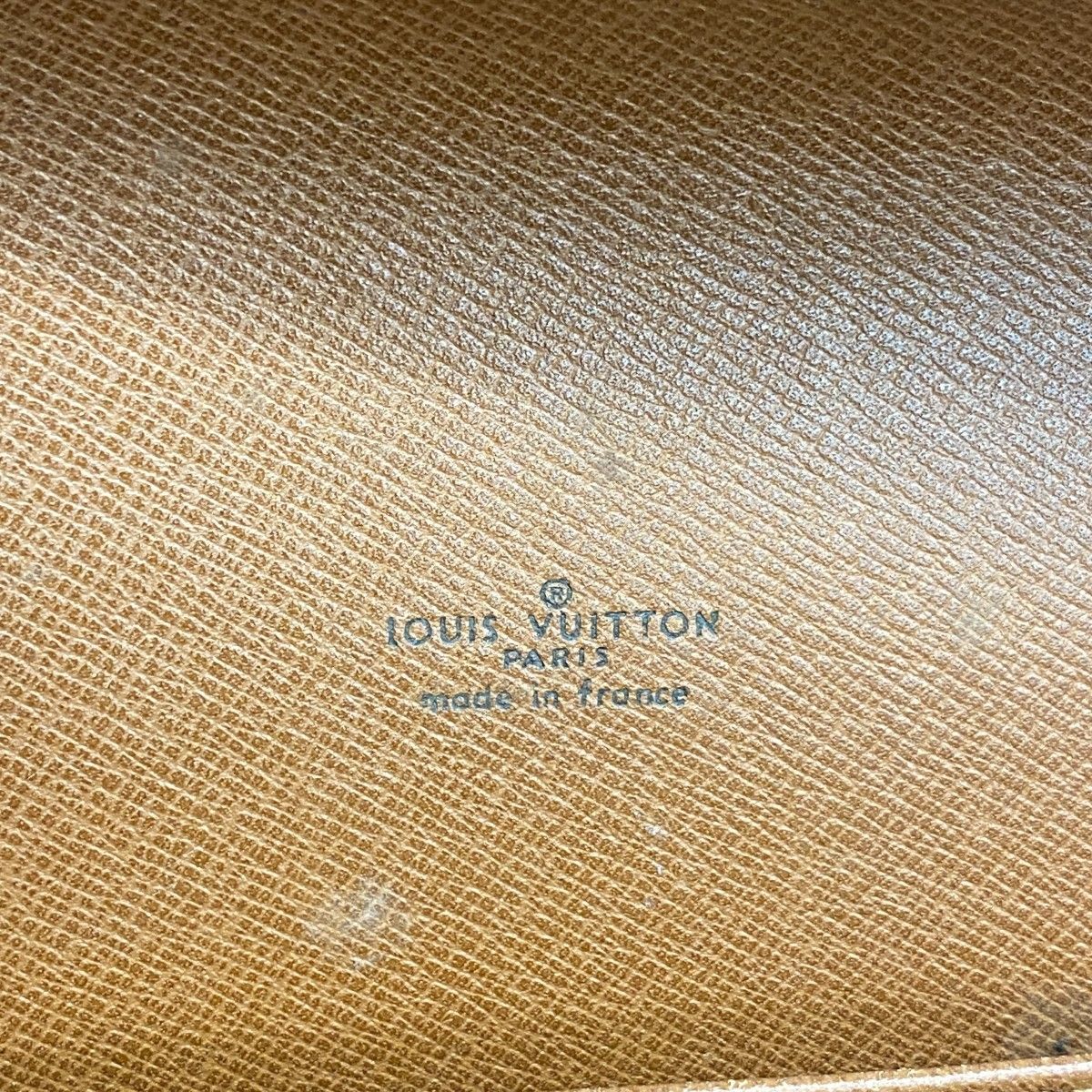 5mc2766 ルイヴィトン クラッチバッグ モノグラム シャイヨー M51786 ブラウン レディース DECORATOM_COM_BR