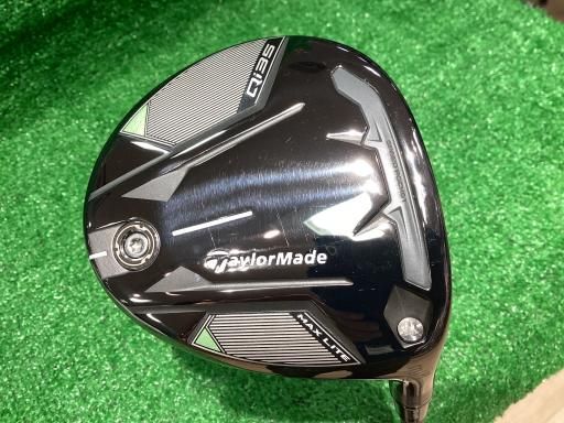 テーラーメイド Qi35 MAX LITE 3W フェアウェイウッド FW AIR SPEEDER TM Qi35 FW フレックスR メンズ 男性用 右利き 右用 Cランク ゴルフクラブ