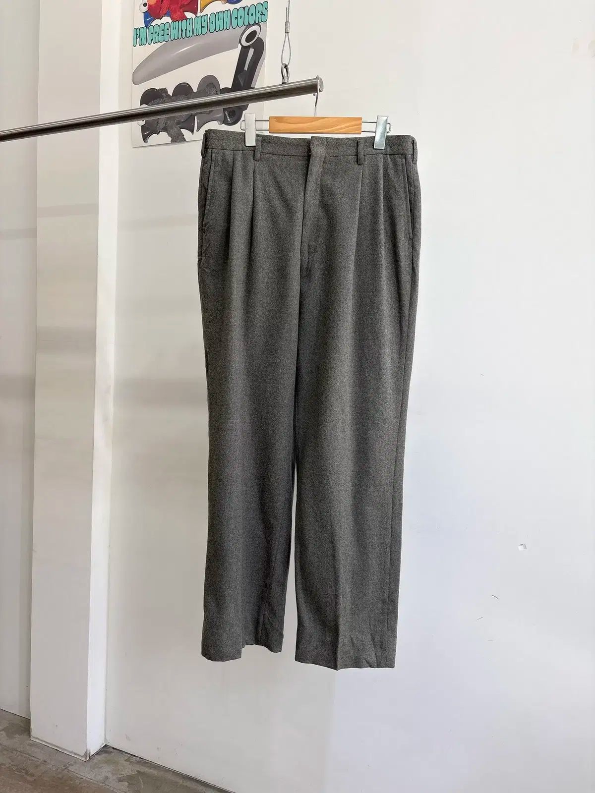 VINTAGE (Made in Japan) スラックス 【公式通販】