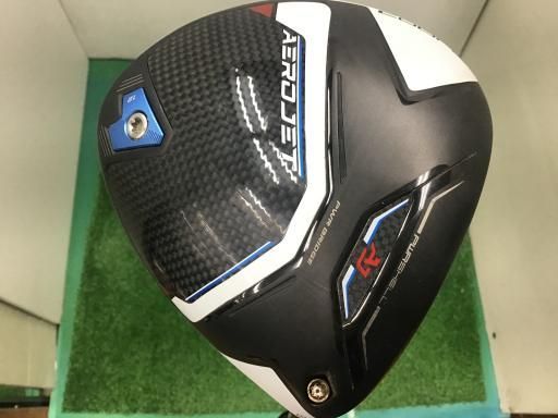 コブラ cobra AEROJET 9° ドライバー DR Tour AD for Cobra AEROJET DR フレックスS メンズ 男性用 右利き 右用 Cランク ゴルフクラブ