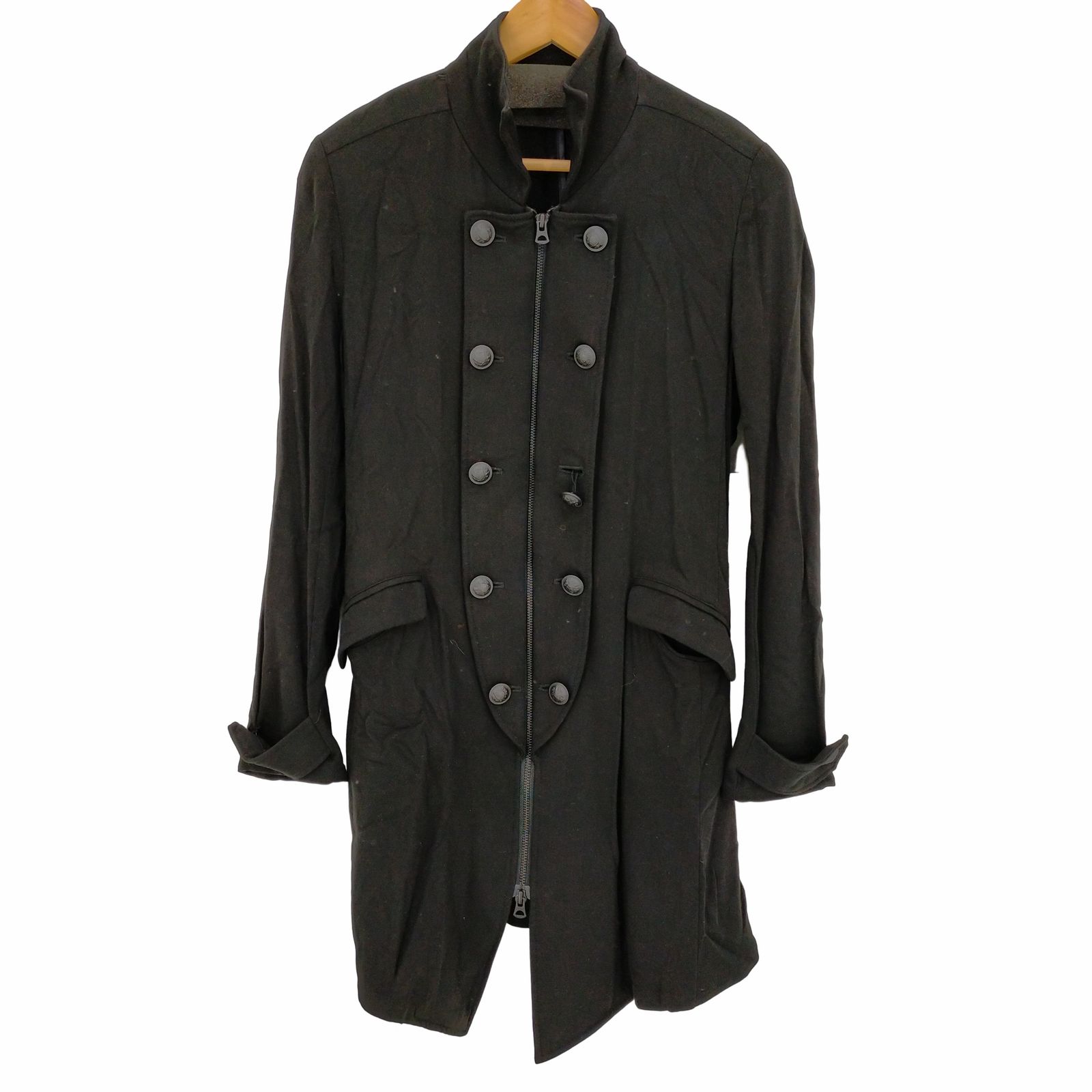 civarize ナポレオン ジャケット CIVARIZEシヴァーライズナポレオン 
