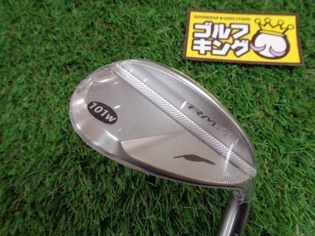 GK栄三越□ 新品 032 ウェッジ フォーティーン RM-α◇NSPRO TS-101w